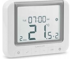 Salus termostats RT520, programmējams