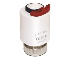 Salus T30NC 230V M30x1,5 terminė pavara