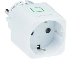 Salus Controls gudrā rozete SPE600