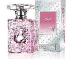 Salvador Dali Dalia EDT tualetinis vanduo moterims, 30 ml