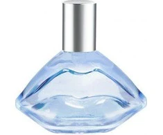 Salvador Dali Eau de Rubylips EDT tualetinis vanduo moterims, 50 ml