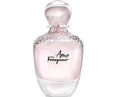 Salvatore Ferragamo Amo Ferragamo kvepalų purškalas 30ml