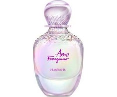 Salvatore Ferragamo, Amo Ferragamo Flowerful, Eau De Toilette, For Women, 100 ml *Tester