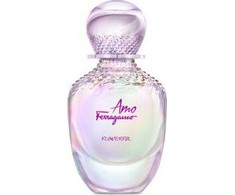 Salvatore Ferragamo Amo Ferragamo Flowerful EDT tualetinis vanduo moterims, 30 ml