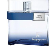 Salvatore Ferragamo F by Ferragamo Free Time EDT tualetinis vanduo vyrams, 100 ml