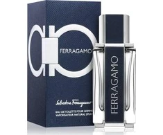 Salvatore Ferragamo Tualetinis vanduo SF Ferragamo Eau De Toilette Purškiklis 50ml