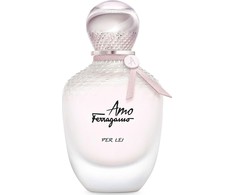 Salvatore Ferragamo Amo Ferragamo Per Lei EDP parfumuotas vanduo moterims, 100 ml