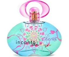Salvatore Ferragamo Ferragamo Incanto Charms EDT tualetinis vanduo moterims, 50 ml