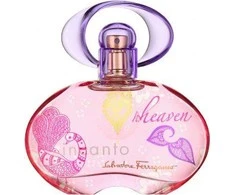Salvatore Ferragamo Incanto Heaven moterims (Kvepalai Moterims) EDT 100ml