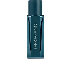 Salvatore Ferragamo Intense Leather EDP parfumuotas vanduo vyrams, 30 ml