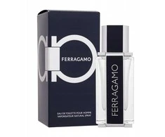 Salvatore Ferragamo Ferragamo tualetinio vandens purškiklis 50ml