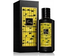Rua29 Scacco Intense EDP parfumuotas vanduo vyrams, 100 ml