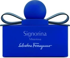 Salvatore Ferragamo Signorina Misteriosa Fashion Edition 2020 EDP parfumuotas vanduo moterims, 50 ml