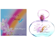 Salvatore Ferragamo Incanto Shine woda toaletowa spray 100ml