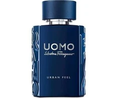 Salvatore Ferragamo S. Ferragamo Uomo Urban Feel EDT tualetinis vanduo, 30 ml