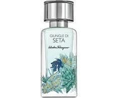 Salvatore Ferragamo Giungle Di Seta parfumuotasis vanduo 100ml