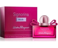 Salvatore Ferragamo - Signorina Ribelle EDP 30 ml