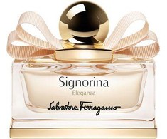 Salvatore Ferragamo Signorina Eleganza kvepalų purškalas 30ml