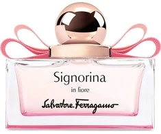 Salvatore Ferragamo Signorina In Fiore tualetinis vanduo purškiamas 100ml