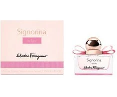 Salvatore Ferragamo - Signorina In Fiore EDT 30 ml