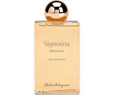 Salvatore Ferragamo Signorina Misteriosa SWG W, 200 ml