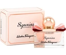 Salvatore Ferragamo Signorina Misteriosa kvepalų purškalas 30ml