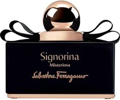 Salvatore Ferragamo Signorina Misteriosa for Women (Kvepalai Moterims) EDP - 50ml