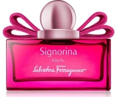 Salvatore Ferragamo Signorina Ribelle for Women (Kvepalai Moterims) EDP - 50ml