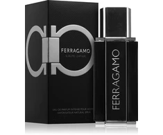 Salvatore Ferragamo Ferragamo Sublime Leather EDP Purškiklis, 50 ml