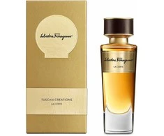 Salvatore Ferragamo La Corte EDP parfumuotas vanduo unisex, 100 ml