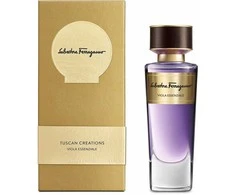 Salvatore Ferragamo Tuscan Creations Viola Essenziale EDP parfumuotas vanduo unisex, 100 ml