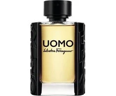 Tualetinis vanduo Salvatore Ferragamo Uomo Eau De Toilette Purškiklis 50ml