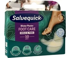 Salvequick 1-10 tšk