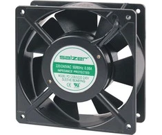 Ventiliatorius Salzer PD12038B- AC230C