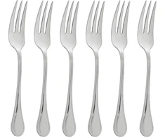 Sambonet Royal Inox 6 torto šakučių rinkinys