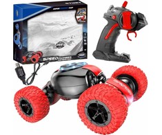 R/C MIX kaskadininkų automobilis