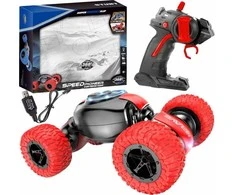 R/C MIX kaskadininkų automobilis