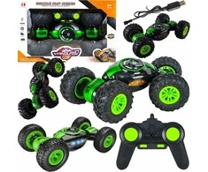 Maksik R/C MIX kaskadininkų automobilis