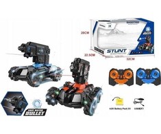 R/C MIX automobilis
