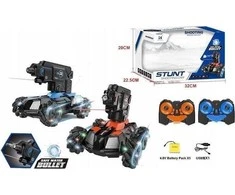 R/C MIX automobilis