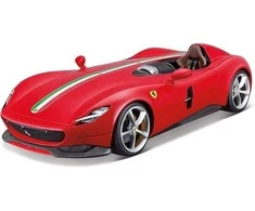 Samochod Bburago Ferrari Monza SP1 1:18