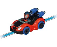 Carrera Samochód First Spin