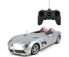 Rastar 42400 R/C 1:12 Mercedes-Benz Slr