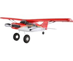 Samolot zdalnie sterowany Amewi Amewi RC Flugzeug Maule M7 Brushless 510MM 4-Kanal 3D/6G Rot