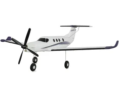 Valdomas lėktuvas Amewi AMXFlight AM-12 450mm 6G/3D 6 kanalų RTF 14+