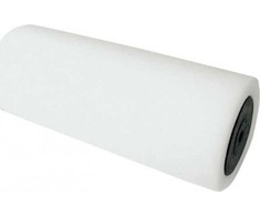 Wałek Volelis Kempinės volelis 35/100 mm atsarginis 2 vnt. atsarginis 43122