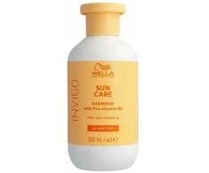 Wella Professionals Invigo Sun Care Šampūnas
