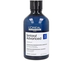 L'oreal Professionnel Serioxyl Advanced šampūnas 300ml