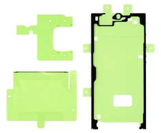 Samsung A/S - REMONTO RINKINYS - OLED (COMM), SM-S918