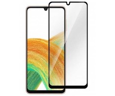 Dėklas Samsung A36 Skaidrus skaidrumas